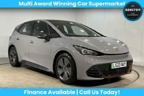 2023 Cupra Born E V1 (204ps)