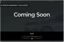 2016 Ford Kuga 2.0TDCi Titanium X Sport (180ps) (AWD)