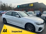 2019 BMW 3 Series 2.0 330e M Sport (Plus Pack)