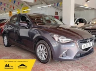 2017 Mazda Mazda2 1.5 SE-L (Nav) Auto
