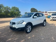 2013 Nissan Qashqai 1.5TD Acenta