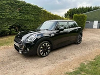 2019 MINI Cooper 2.0 Cooper S Exclusive (189bhp) Hatchback 5d Auto