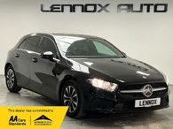 2021 Mercedes-Benz A-Class 1.3 A180 SE 7G-DCT