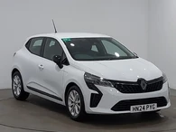 2024 Renault Clio 1.0 TCe Evolution