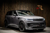 2023 Land Rover Range Rover Sport 3.0 P440e Autobiography