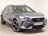 2024 Cupra Formentor 1.5 TSI V2
