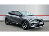 2023 Renault Captur 1.6 techno (145ps) full