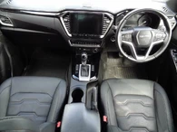 2023 Isuzu D-Max 1.9TD V-Cross Steel Edition auto