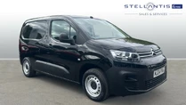 2024 Citroen Berlingo 1.5 BlueHDi 650 Enterprise Edition