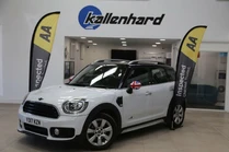 2017 MINI Countryman 2.0TD Cooper D (s/s) ALL4