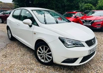 2016 Seat Ibiza 1.0 SE Technology Hatchback 5d
