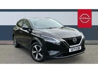 2021 Nissan Qashqai 1.3 DIG-T Premiere Edition (140ps)