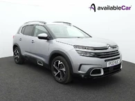 2022 Citroen C5 Aircross 1.5BlueHDi Shine S&S