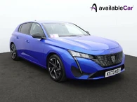 2023 Peugeot 308 1.2 PureTech Allure Premium (130ps)