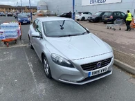 2015 Volvo V40 2.0TD D2 SE Nav