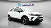 2021 Vauxhall Crossland 1.2i SE