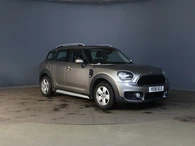 2018 MINI Countryman 2.0TD Cooper D (JCW Chili)(Nav Plus)(s/s) ALL4 Auto
