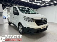 2022 Renault Trafic 2.0dCi SL28 150 Business