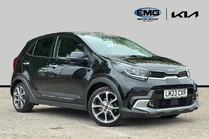 2023 Kia Picanto 1.0 X-Line S Auto Seq