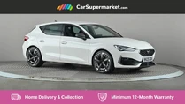 2023 Cupra Leon NF 2.0 TSI VZ3 (300ps) Hatchback