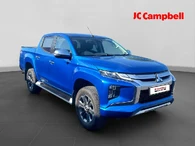 2021 Mitsubishi L200 2.2DI-D Warrior