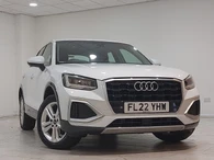 2022 Audi Q2 1.0 30 TFSI Sport