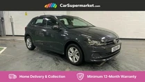 2018 Volkswagen Polo 1.0 TSI SE