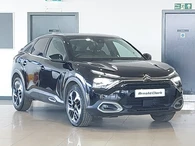 2022 Citroen C4 1.2 PureTech Shine (130ps)