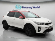 2020 Kia Stonic 1.0 T-GDi Maxx