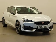 2024 Cupra Leon NF 1.5 TSI V1 Hatchback