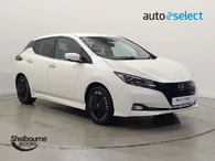 2023 Nissan Leaf E Tekna (39kWh)