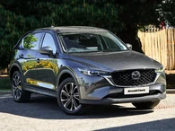 2022 Mazda CX-5 2.2TD Sport Edition (150ps) (2WD)
