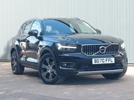 2020 Volvo XC40 1.5 T3 Inscription