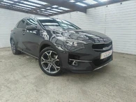 2020 Kia XCeed 1.4 T-GDi 3
