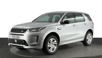 2021 Land Rover Discovery Sport 1.5 P300e R-Dynamic S