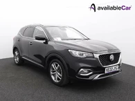 2022 MG HS 1.5T-GDI Exclusive (162ps) DCT