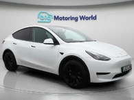 2023 Tesla Model Y E RWD