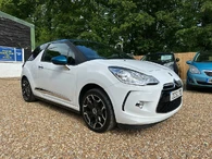 2015 DS DS 3 1.2 DStyle (82ps)