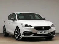 2023 Seat Leon 1.0 eTSI EVO FR Sport Hatchback