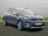 2023 Kia Stonic 1.0 T-GDi Quantum