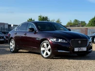 2017 Jaguar XF 2.0TD Portfolio (180ps) (AWD) Saloon 4d 1999cc Auto
