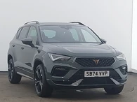 2024 Cupra Ateca 1.5 EcoTSI V2