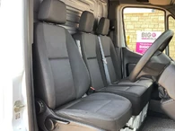 2022 Mercedes-Benz Sprinter 2.0CDI 315 L3H2 Progressive (150PS)(EU6d) Panel ECO Gear 360