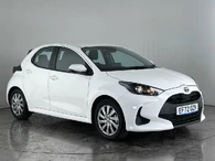 2023 Toyota Yaris 1.5 VVT-i Icon