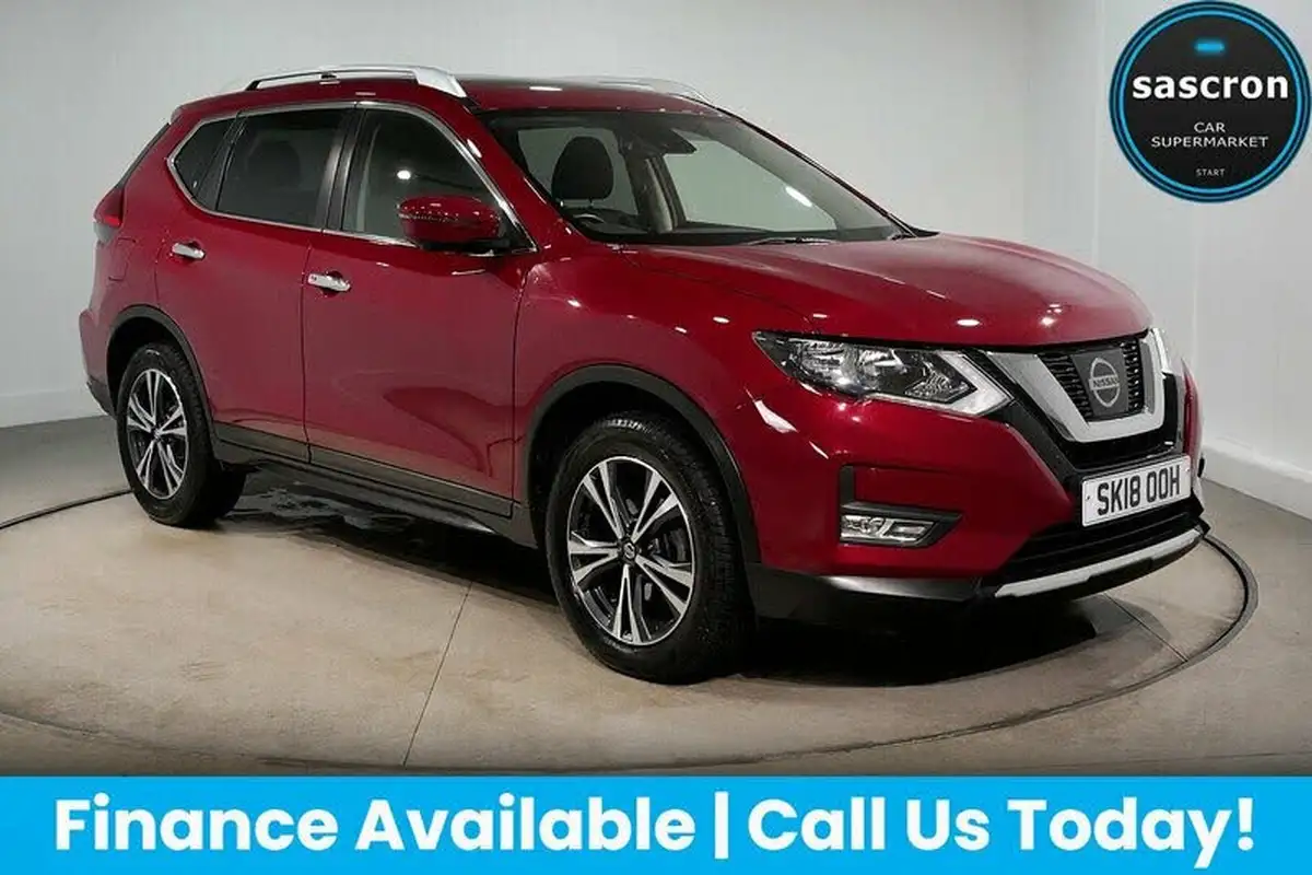 2018-nissan-x-trail-16dci-n-connecta-se-xtronic-cvt-big-0