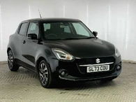 2024 Suzuki Swift 1.2 Dualjet SZ5