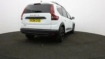 2024 Dacia Jogger 1.6 TCe EXTREME