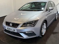 2019 Seat Leon 1.5 TSI EVO FR (130ps) Hatchback