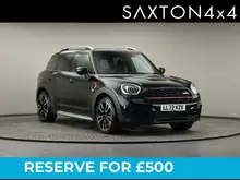 MINI Mini Countryman
