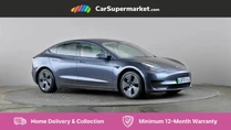 2020 Tesla Model 3 E Standard Plus